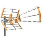Antena Exterior TDT en alquiler